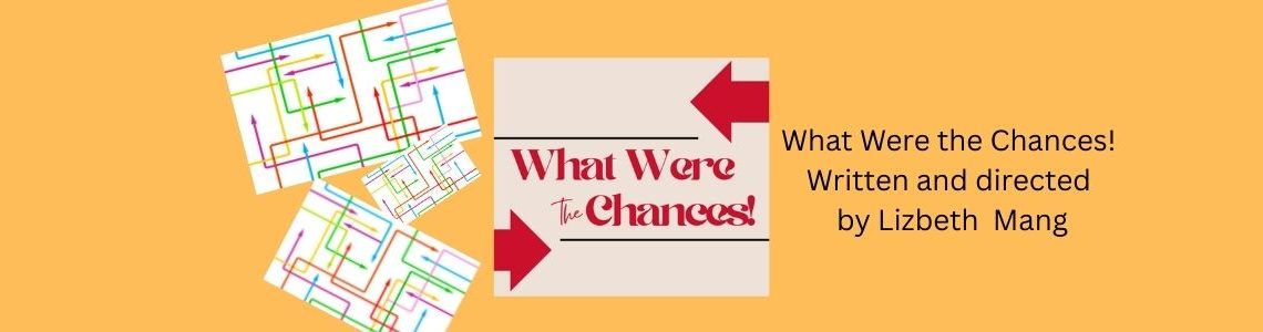 What Were the Chances!