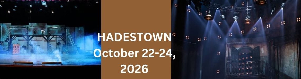 HADESTOWN Teen Edition